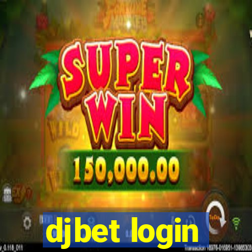 djbet login